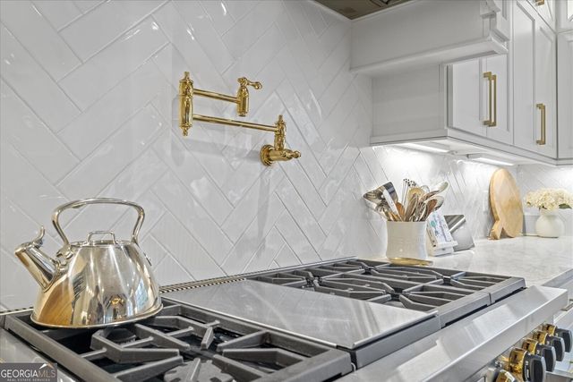 2825 Tanner Lake Trail, Marietta, GA 30064