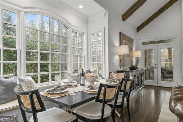 2825 Tanner Lake Trail, Marietta, GA 30064