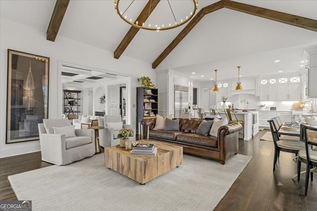 2825 Tanner Lake Trail, Marietta, GA 30064