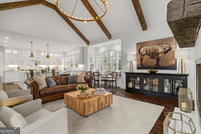 2825 Tanner Lake Trail, Marietta, GA 30064