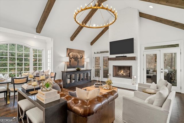 2825 Tanner Lake Trail, Marietta, GA 30064