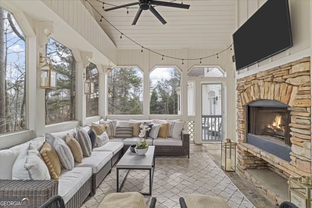 2825 Tanner Lake Trail, Marietta, GA 30064