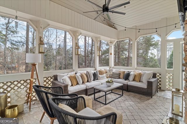 2825 Tanner Lake Trail, Marietta, GA 30064