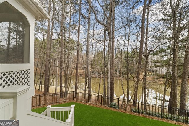 2825 Tanner Lake Trail, Marietta, GA 30064