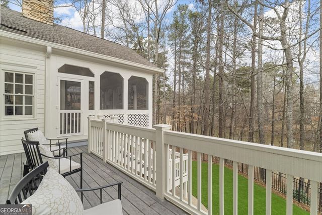 2825 Tanner Lake Trail, Marietta, GA 30064