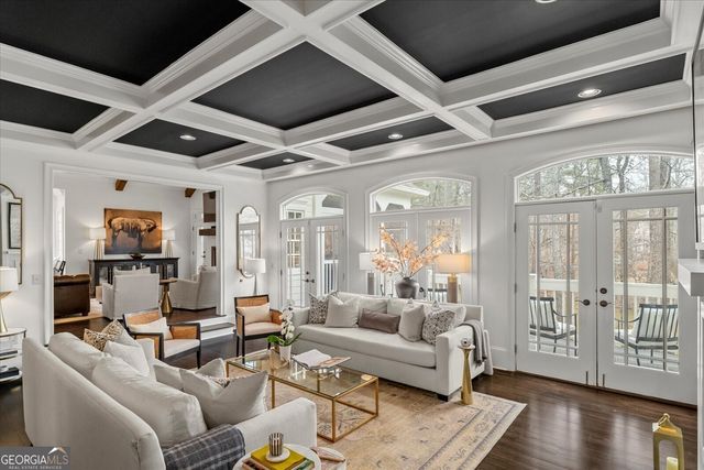 2825 Tanner Lake Trail, Marietta, GA 30064