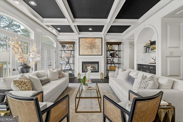 2825 Tanner Lake Trail, Marietta, GA 30064