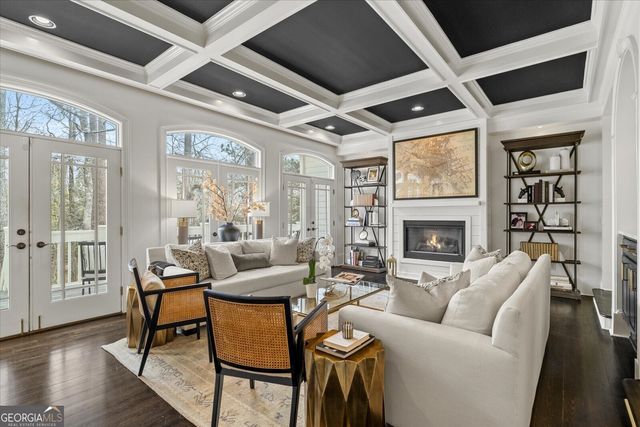 2825 Tanner Lake Trail, Marietta, GA 30064