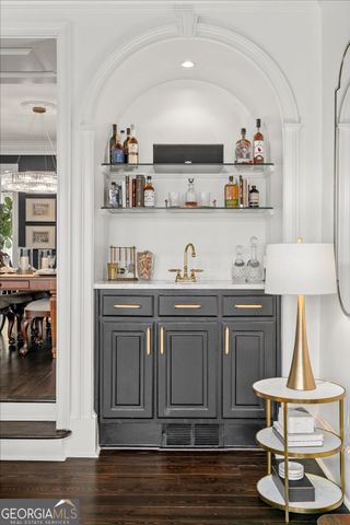 2825 Tanner Lake Trail, Marietta, GA 30064