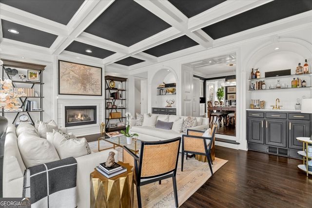 2825 Tanner Lake Trail, Marietta, GA 30064