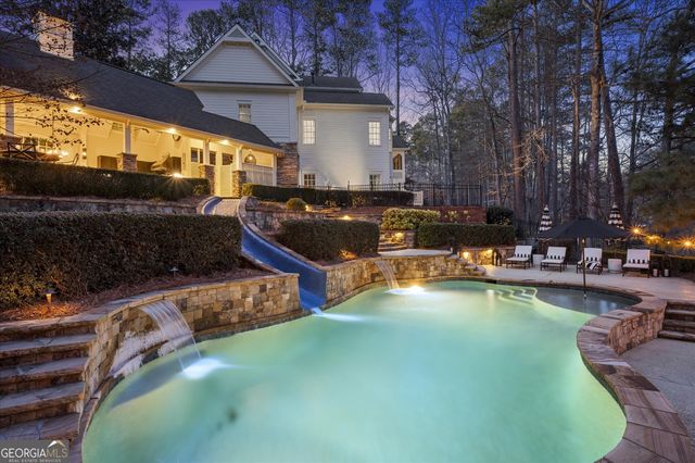 2825 Tanner Lake Trail, Marietta, GA 30064