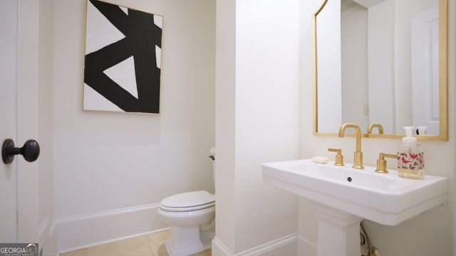 2825 Tanner Lake Trail, Marietta, GA 30064