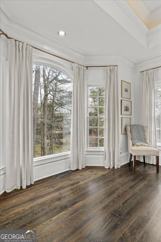 2825 Tanner Lake Trail, Marietta, GA 30064