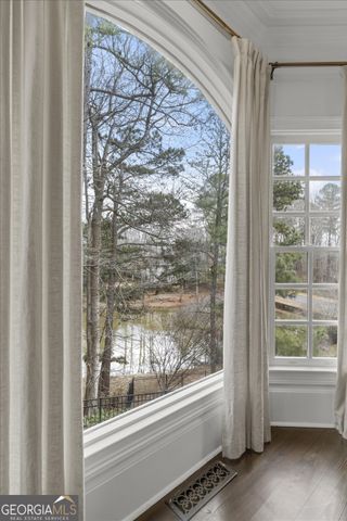 2825 Tanner Lake Trail, Marietta, GA 30064