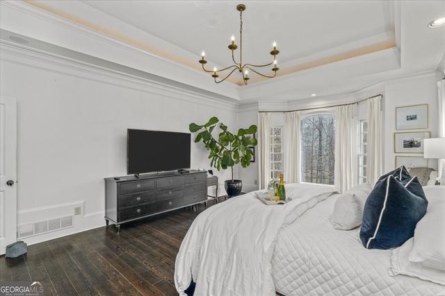 2825 Tanner Lake Trail, Marietta, GA 30064