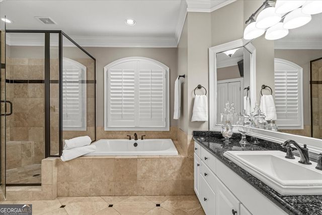 2825 Tanner Lake Trail, Marietta, GA 30064