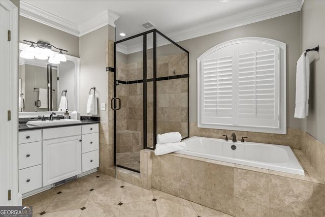 2825 Tanner Lake Trail, Marietta, GA 30064