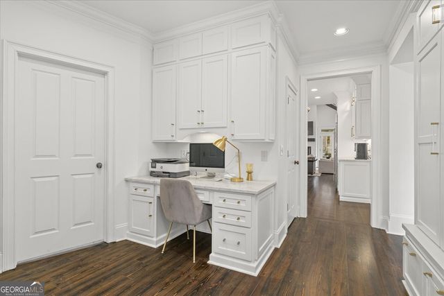 2825 Tanner Lake Trail, Marietta, GA 30064