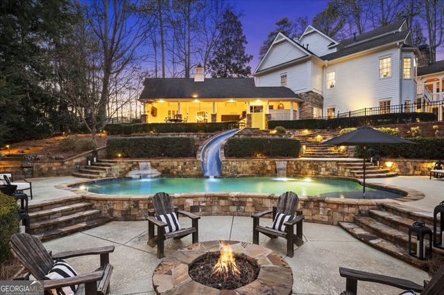 2825 Tanner Lake Trail, Marietta, GA 30064