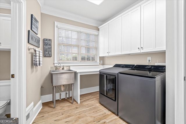 2825 Tanner Lake Trail, Marietta, GA 30064