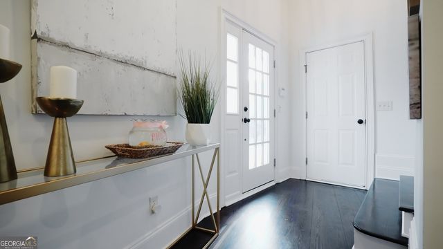 2825 Tanner Lake Trail, Marietta, GA 30064