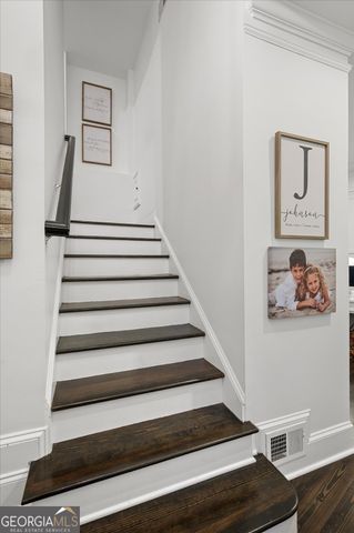 2825 Tanner Lake Trail, Marietta, GA 30064