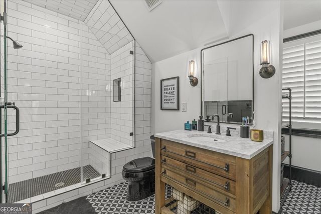 2825 Tanner Lake Trail, Marietta, GA 30064