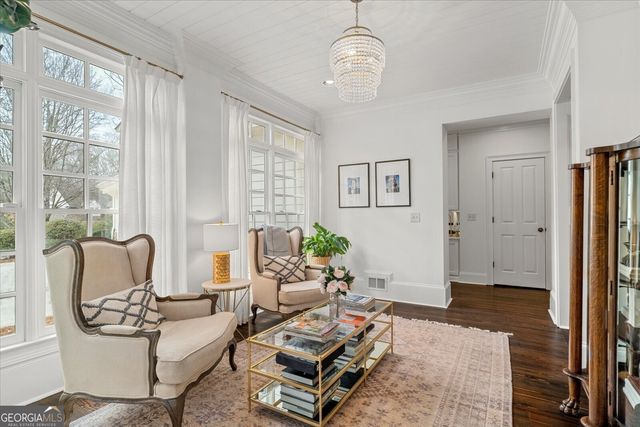 2825 Tanner Lake Trail, Marietta, GA 30064