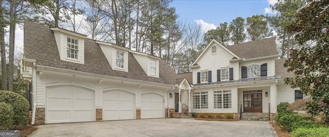 2825 Tanner Lake Trail, Marietta, GA 30064