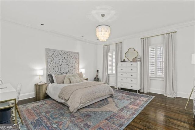 2825 Tanner Lake Trail, Marietta, GA 30064