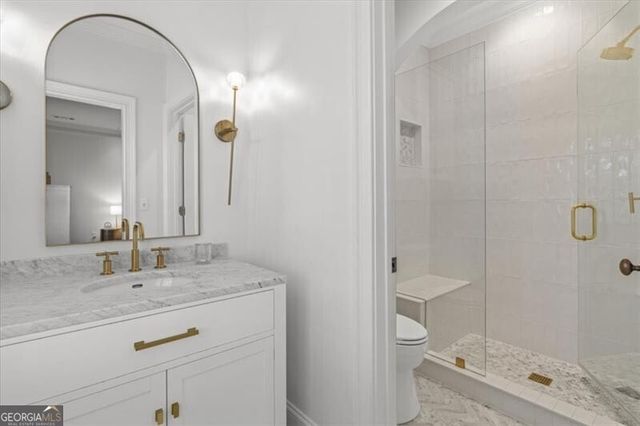 2825 Tanner Lake Trail, Marietta, GA 30064