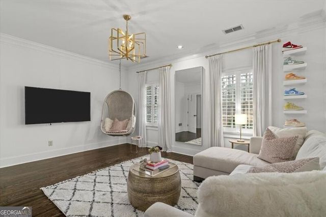 2825 Tanner Lake Trail, Marietta, GA 30064