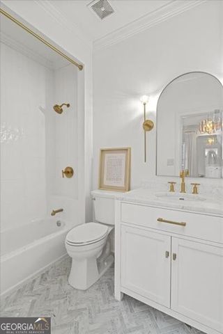 2825 Tanner Lake Trail, Marietta, GA 30064