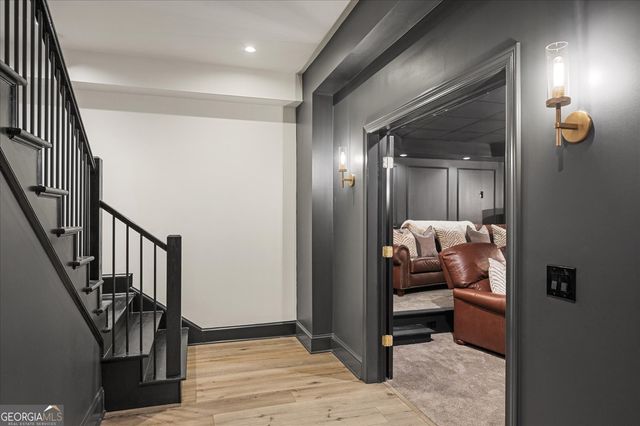 2825 Tanner Lake Trail, Marietta, GA 30064