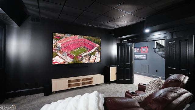 2825 Tanner Lake Trail, Marietta, GA 30064