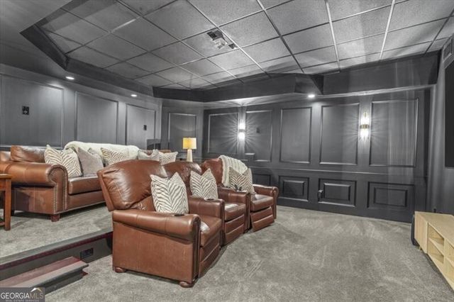 2825 Tanner Lake Trail, Marietta, GA 30064