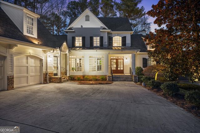 2825 Tanner Lake Trail, Marietta, GA 30064