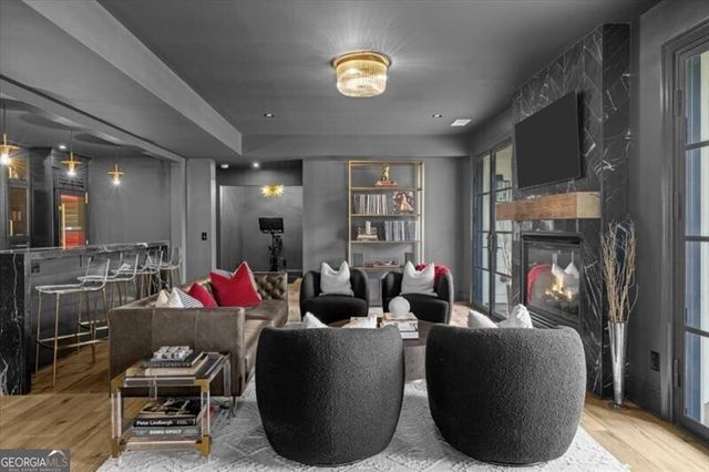 2825 Tanner Lake Trail, Marietta, GA 30064