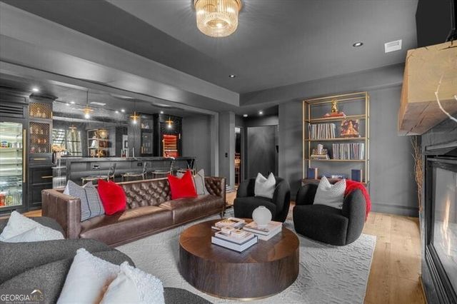 2825 Tanner Lake Trail, Marietta, GA 30064