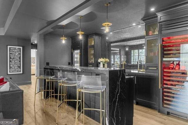 2825 Tanner Lake Trail, Marietta, GA 30064