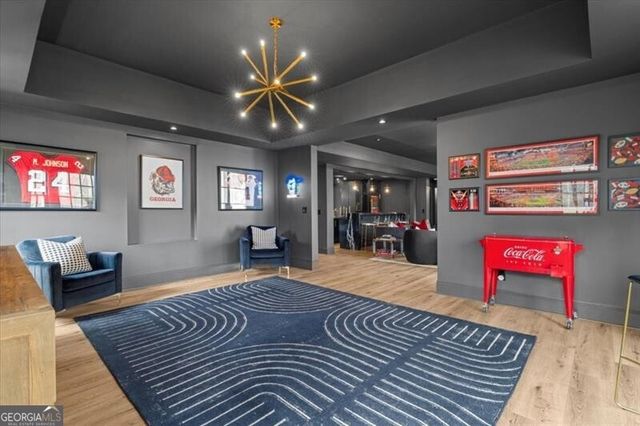 2825 Tanner Lake Trail, Marietta, GA 30064