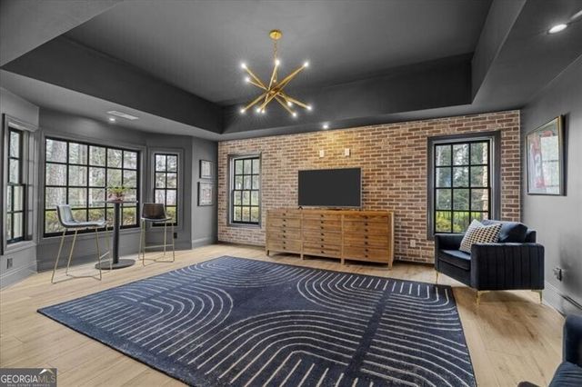 2825 Tanner Lake Trail, Marietta, GA 30064