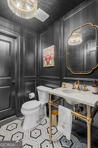 2825 Tanner Lake Trail, Marietta, GA 30064