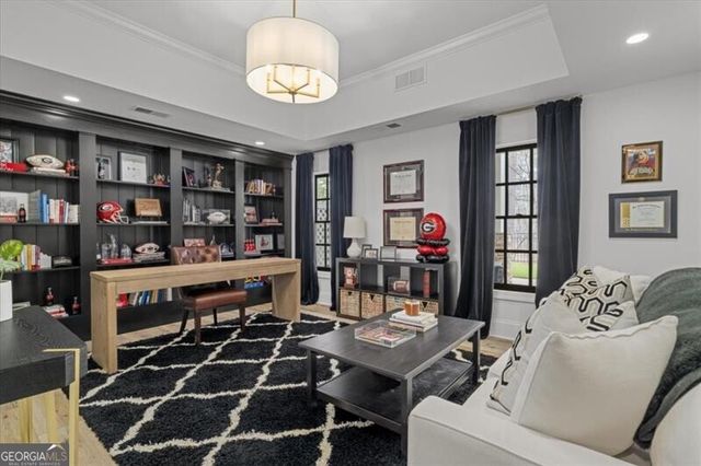 2825 Tanner Lake Trail, Marietta, GA 30064