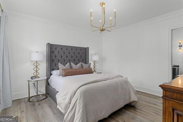 2825 Tanner Lake Trail, Marietta, GA 30064