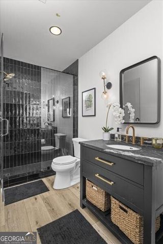 2825 Tanner Lake Trail, Marietta, GA 30064