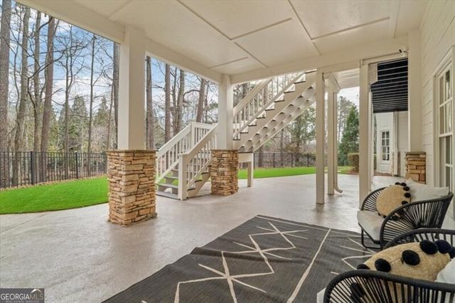 2825 Tanner Lake Trail, Marietta, GA 30064