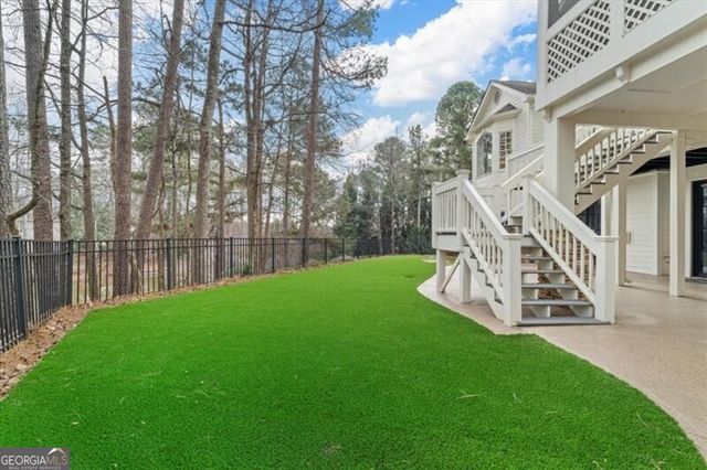 2825 Tanner Lake Trail, Marietta, GA 30064