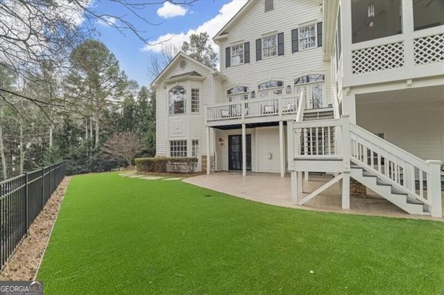 2825 Tanner Lake Trail, Marietta, GA 30064