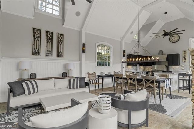 2825 Tanner Lake Trail, Marietta, GA 30064